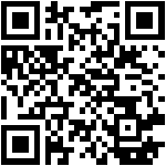 ZenQuote真言Android下载二维码